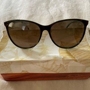 Maui Jim Sunglasses